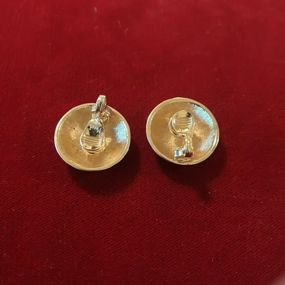 Monet vintage jewelry